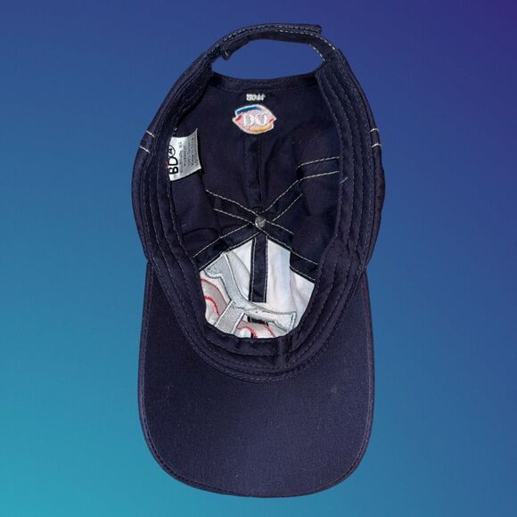 DQ & Minnesota Twins Collab Logo Baseball Snapback Hat Cap - Picture 6 of 7